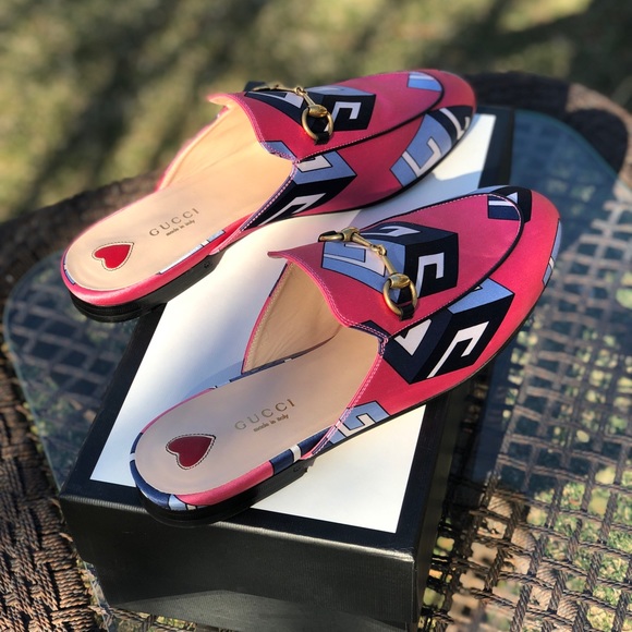 Gucci loafers size 38.5 - Picture 8 of 8